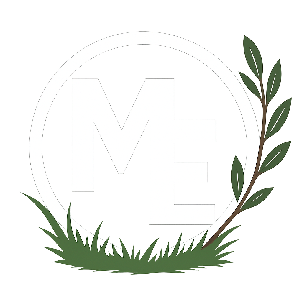 Meadows Exteriors Logo